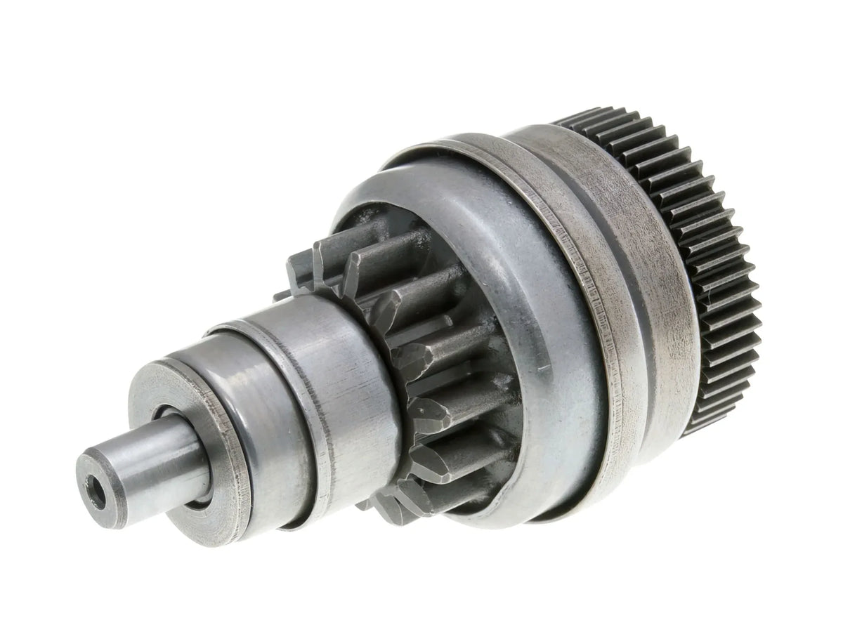 Pompe à Huile Piaggio D'Origine Pour Aprilia SR 50 Di-Tech - Compatible Piaggio Injection