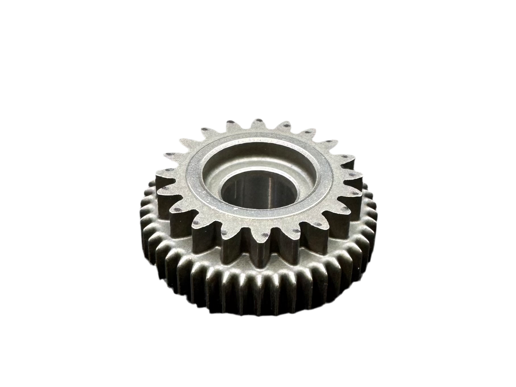 Starter Gear Adly Oem (20/47) Starter