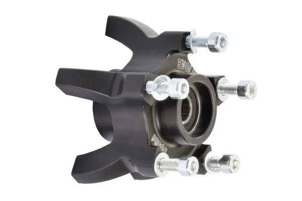 Front Wheel Hub Polini P.R.E - Moyeu De Roue Avant Polini P.R.E - 050.2127