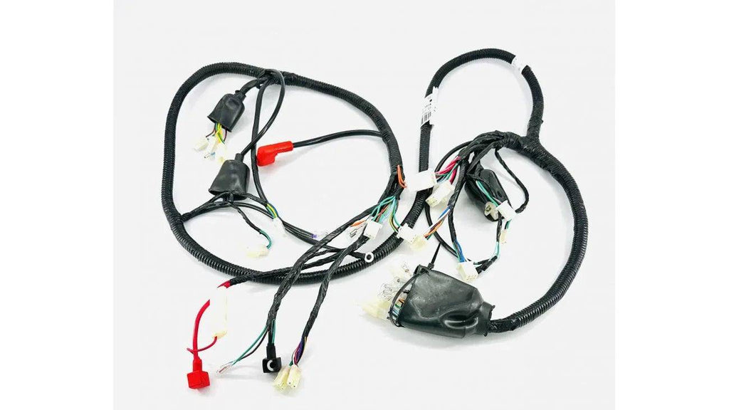 [1] COUETTE PRINCIPALE (150CC) RRN2-3-1 (SCOOTTERRE OEM)