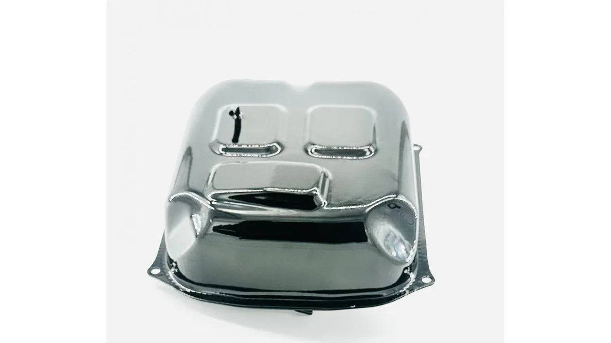 [1] RÉSERVOIR D'ESSENCE - FUEL TANK MU2-2-2 – Secret Import