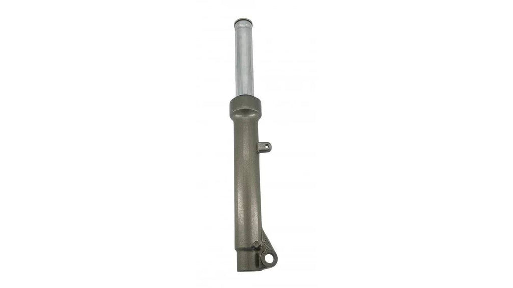 [10] AMORTISSEUR AVANT DROIT POUR ROUE DE 10 POUCES 31MM X 413MM RG3-1-2 (SCOOTTERRE OEM)