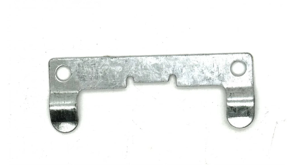 [108] BRAQUETTE DE PIVOT DE TRAPPE D'ESSENCE RO8-5-4 (SCOOTTERRE OEM)