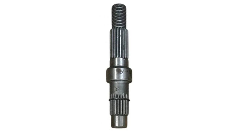 [#10] ARBRE DE ROUE SUSPENSION SIMPLE (SCOOTTERRE OEM)
