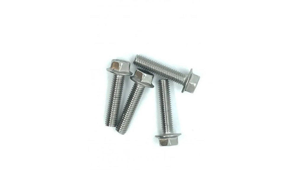[10] BOULON HEXAGON (M8 X 35 CHROME, TÊTE 12MM) RA3-5-2 (SCOOTTERRE OEM)