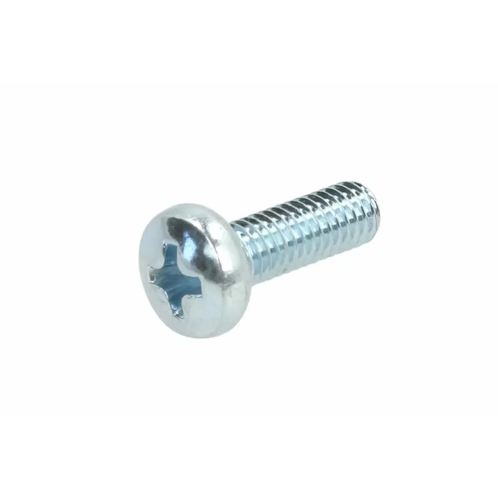 [#10] Vis M4×12 mm Piaggio OEM (Typhoon) - 015996