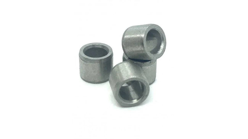 [#10] CHEVILLE DU BENDIX POUR LE COUVERT MOTEUR RA4-10-3 (SCOOTTERRE OEM)