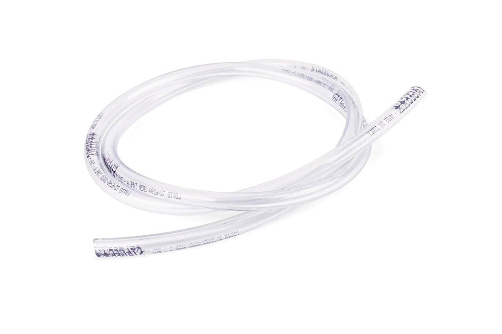 Stage6 Transparent Fuel Hose (1 Meter)