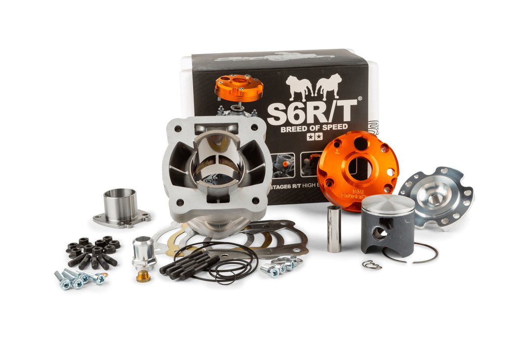 Cylinder Kit LC Stage6 R/T FLR 100cc - Kit Cylindre LC Stage6 R/T FLR 100cc - S6-7516620