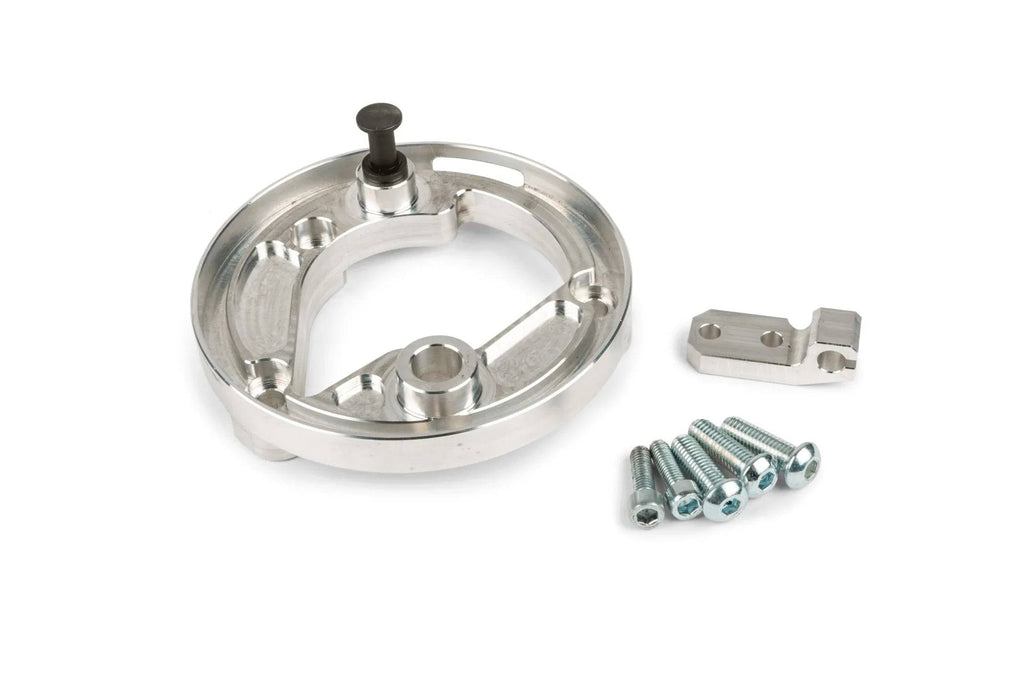 Brake Shoes Holding Plate for 2Fast Passion - Plaque de maintien des mâchoires de frein pour 2Fast Passion - CMPR10