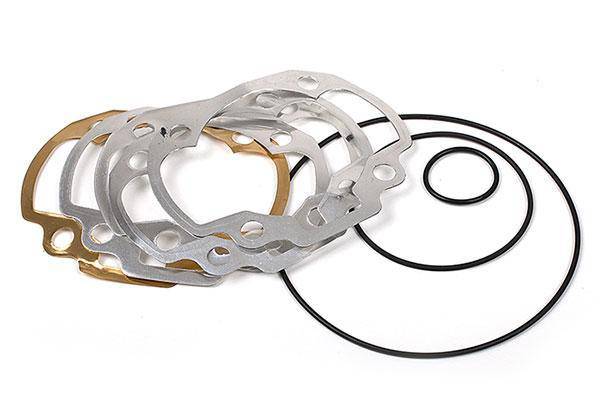 Gasket Kit LC 2Fast 70/86/90/94/100CC Minarelli Horizontal - Pochette de joints LC 2Fast 70/86/90/94/100CC Minarelli horizontal - TRT3001
