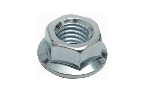 Flange Nut M10x1.25mm - Écrou à bride M10x1,25mm - MF96.90003