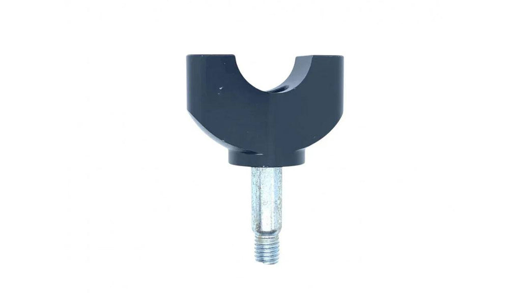 [11A] SUPPORT DE GUIDON AVEC STUD RK3-2-1 (SCOOTTERRE OEM)