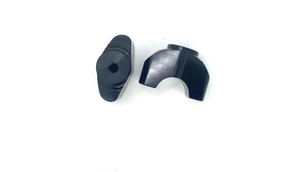 [11] SUPPORT DE GUIDON RK3-2-3 (SCOOTTERRE OEM)