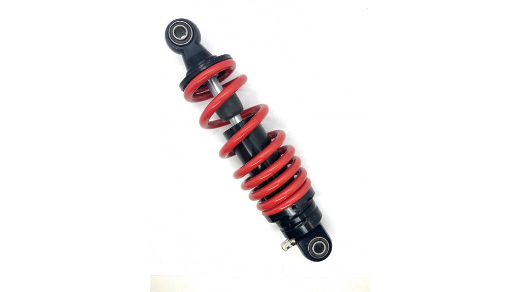 [11] AMORTISSEUR ARRIÈRE SCOOTTERRE OEM (AR-50)