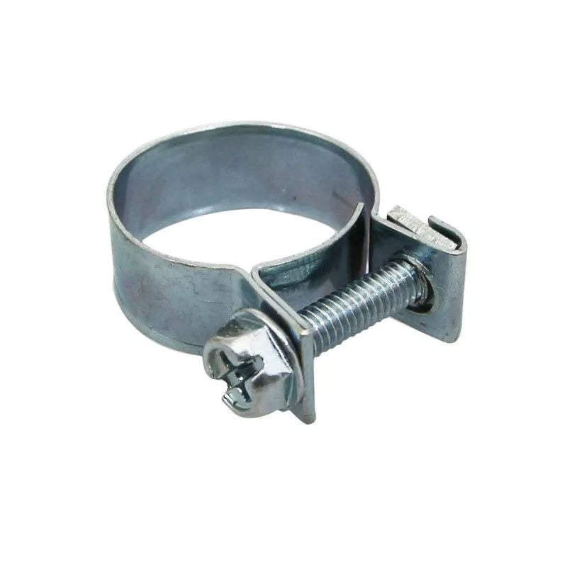 [#11] Collier de serrage Piaggio OEM - 879888