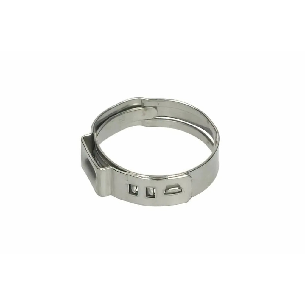 [#11] Collier de serrage Piaggio OEM (Typhoon) - CM001905