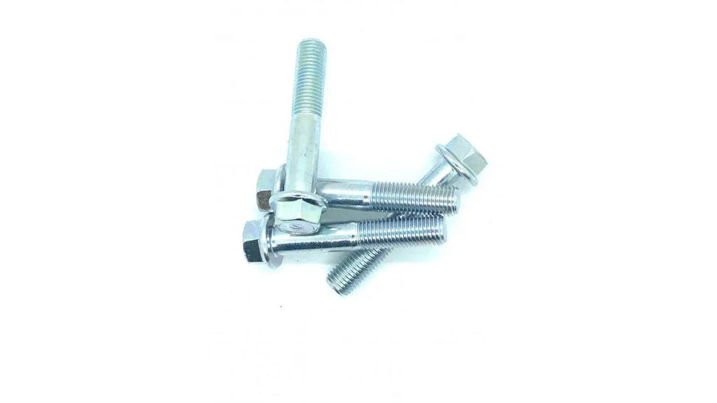[11] BOULON HEXAGON M10 X 55 CHROME RA4-3-2 (SCOOTTERRE OEM)