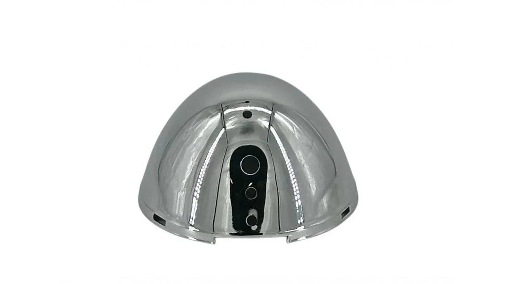 [11] COQUILLE SEULE PHARE AVANT (MODÈLE APRÈS 2019) RO5-1-1 (SCOOTTERRE OEM)