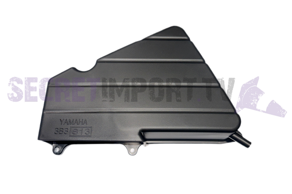 [#12] Airbox Cover Yamaha OEM (Bws/Zuma 50F & 50X) - Couvercle de Boîte à Air Yamaha OEM (Bws/Zuma 50F & 50X)OEM (Bws/Zuma 50F & 50X)