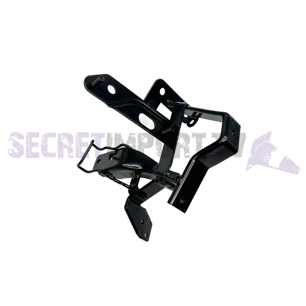 [#12] Relay Bracket Yamaha OEM (BWS/Zuma 50F) - Support de Relais Yamaha OEM (BWS/Zuma 50F) - 1CD-F134E-00-00
