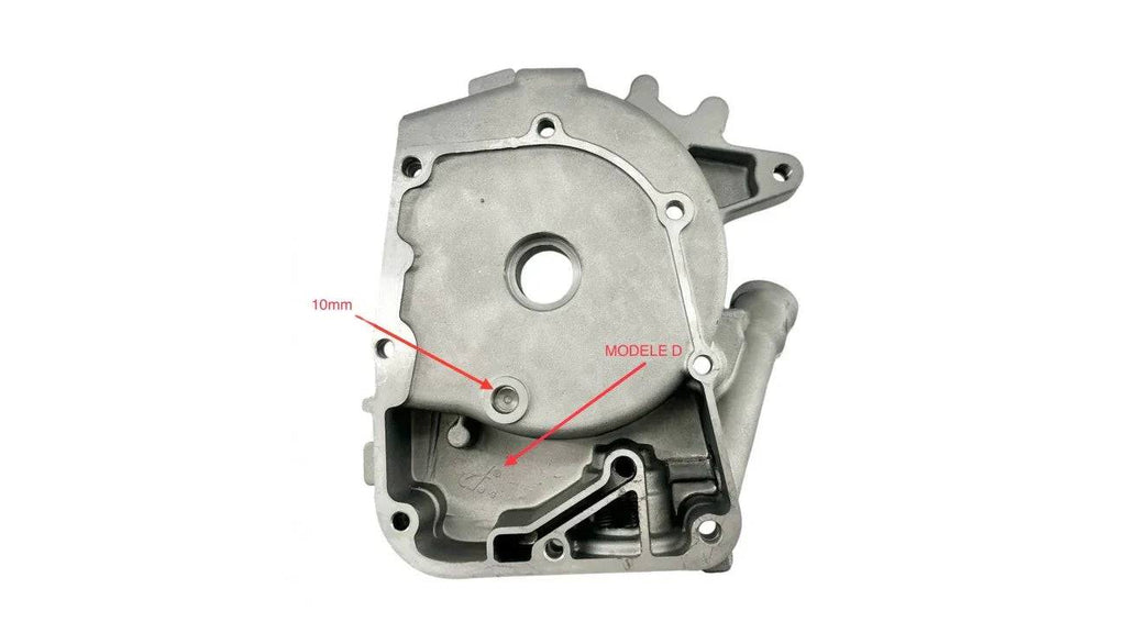 [#1] BOITIER MOTEUR DROIT 2017-2024 MODELE D RJ6-6-1 (SCOOTTERRE OEM)