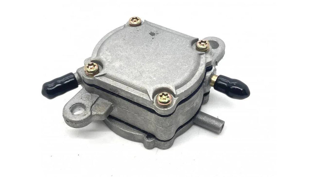 [12] POMPE À ESSENCE RI5-1-1 (SCOOTTERRE OEM)