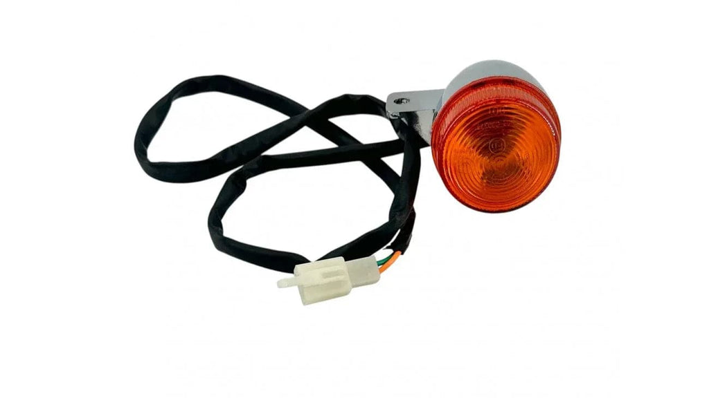 [12] CLIGNOTANT AVANT GAUCHE RO5-3-2 (SCOOTTERRE OEM)