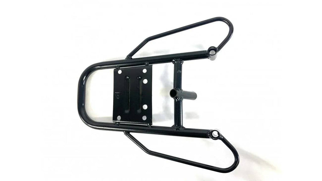 SUPPORT DE BOÎTE SANS POIGNÉE RT2-2-5 (SCOOTTERRE OEM)