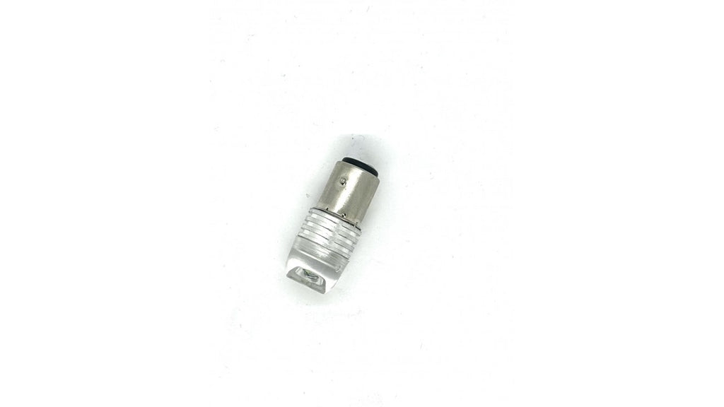 AMPOULE DE FREIN BLANCHE DEL RC2-5-4 (SCOOTTERRE OEM)