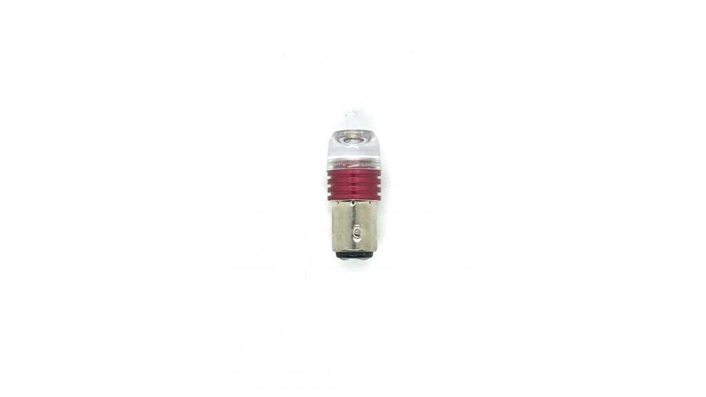 AMPOULE DE FREIN ROUGE DEL RC2-5-3 (SCOOTTERRE OEM)
