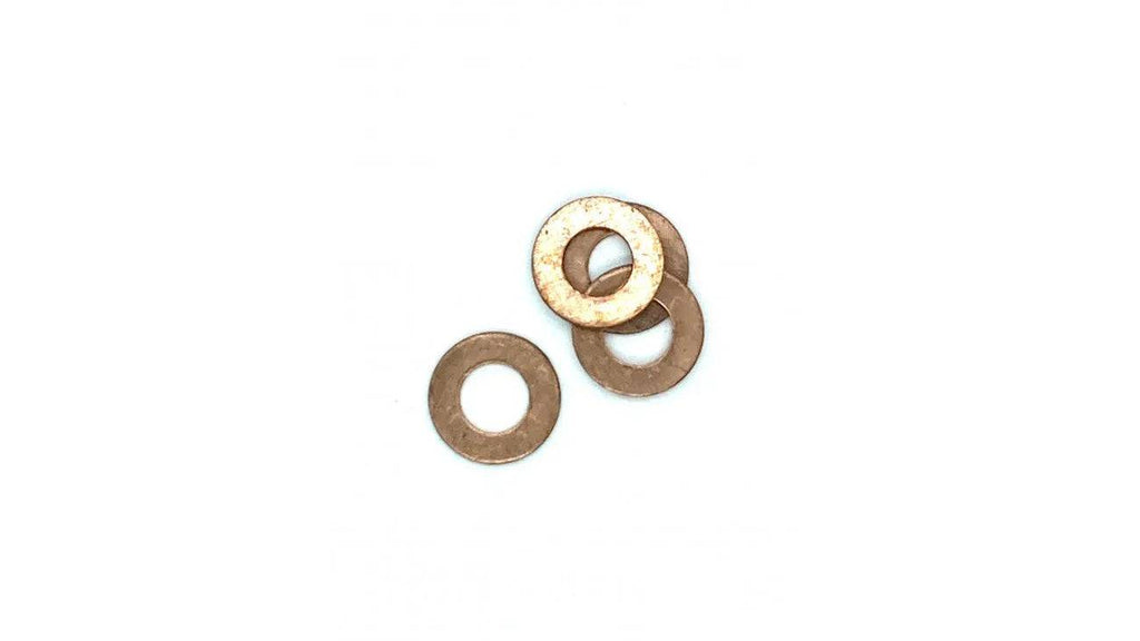 [#13] RONDELLE M8 COPPER RA2-6-5 (SCOOTTERRE OEM)
