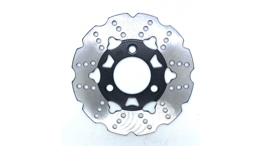 [13] DISQUE DE FREIN AVANT SCOOTTERRE OEM (REBEL 2022-2024)