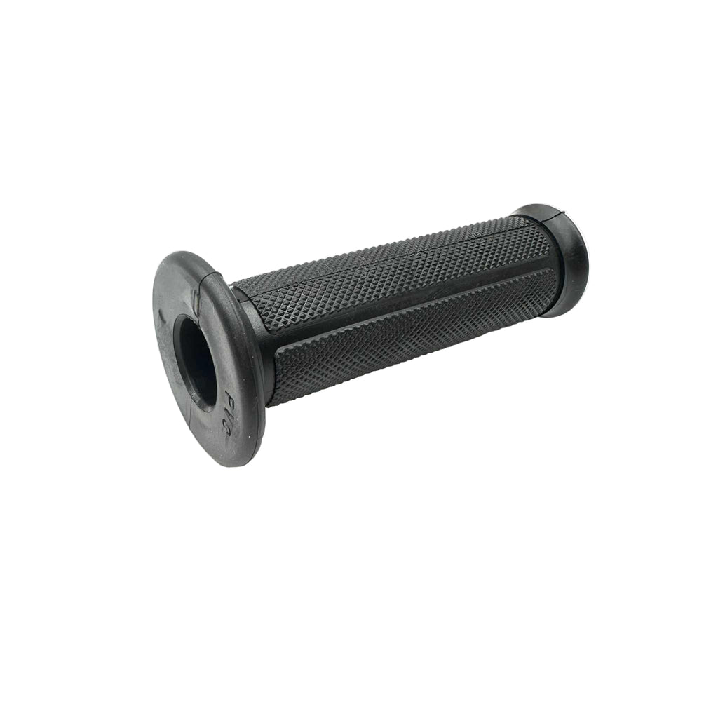 [#13] Left Handle Grip *NH1L* (Black) Honda OEM (Ruckus) - Poignée Gauche *NH1L* (Noir) Honda OEM (Ruckus) - 53166-GET-000ZA