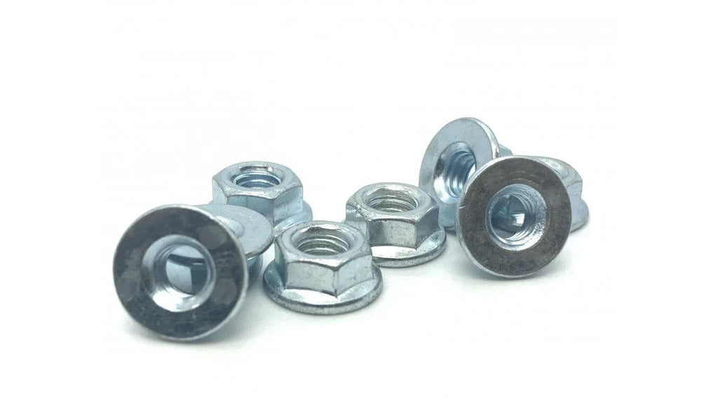 [13] NOIX M6 RA1-10-4 (SCOOTTERRE OEM)