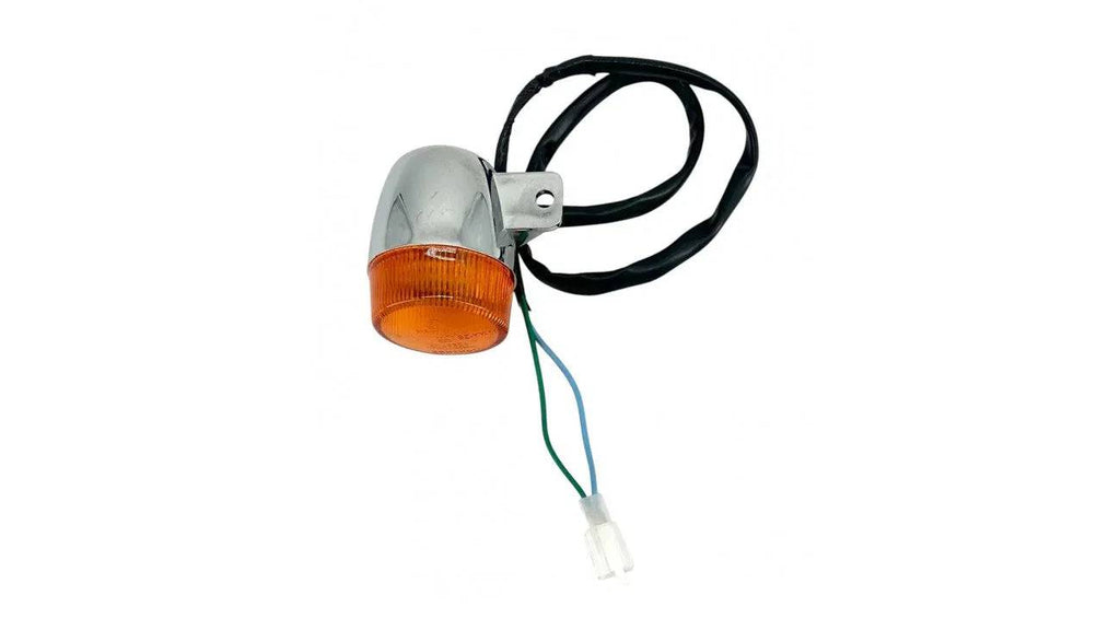 [13] CLIGNOTANT AVANT DROIT RO5-3-1 (SCOOTTERRE OEM)