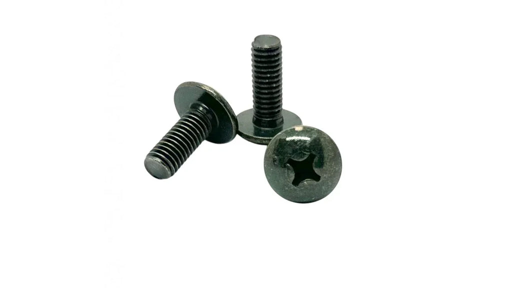 [14] VIS M6 X 16 BRUN (13.8MM) RA1-12-3 (SCOOTTERRE OEM)