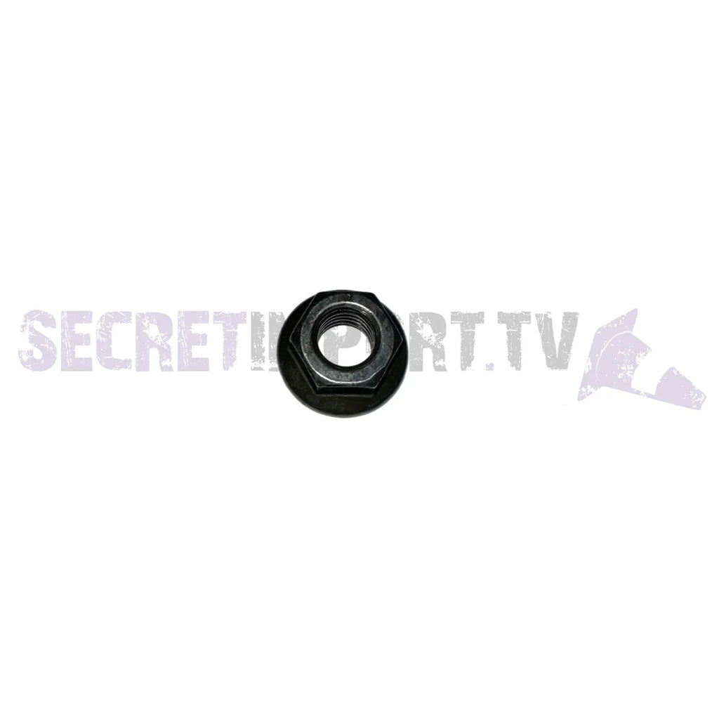 [#14] Rear Brake Fixed Shaft Bolt (Green Zinc) Adly OEM BOLT