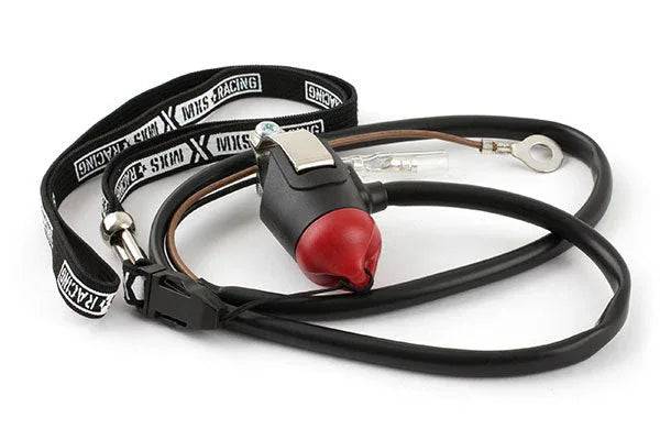 Kill Switch MXS Racing Magnetic - MXS905