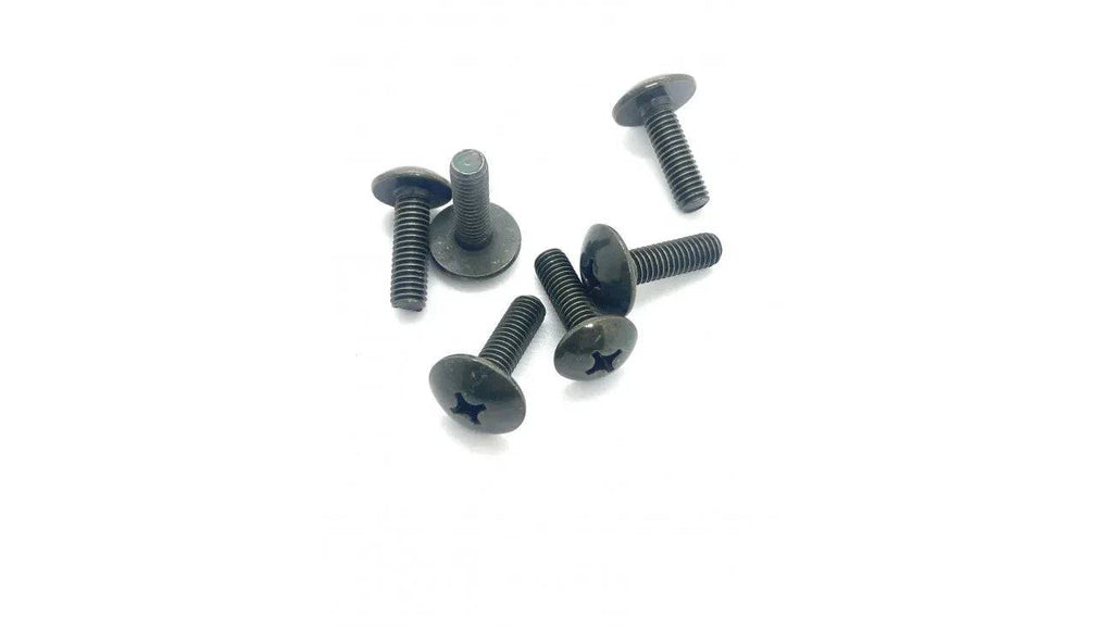 [14] VIS M6 X 20 BRUN (16MM) RA4-8-1 (SCOOTTERRE OEM)