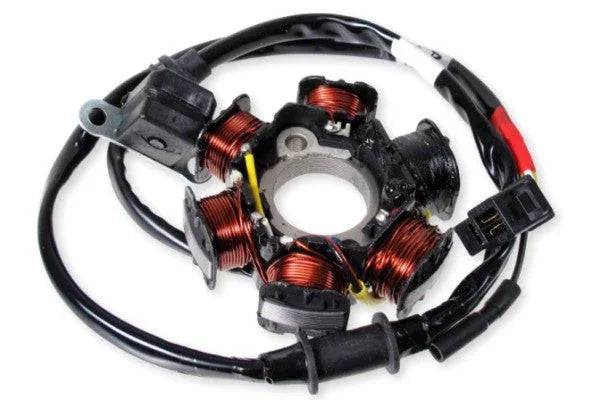 Stylepro Ignition Stator Pgo