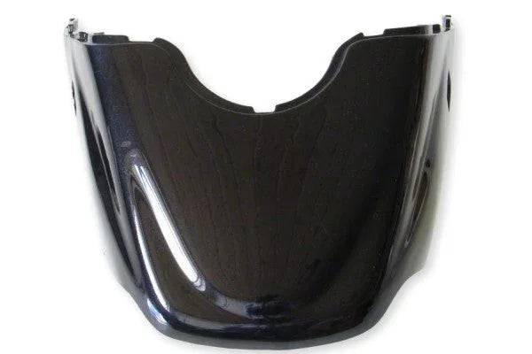 Black Tail Light Cover PGO Big Max -  Cache feu arrière noir PGO Big Max - BM01952