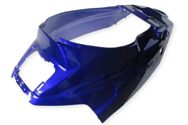 Blue Rear Hull PGO Big Max - Coque arrière bleue PGO Big Max - BM01940