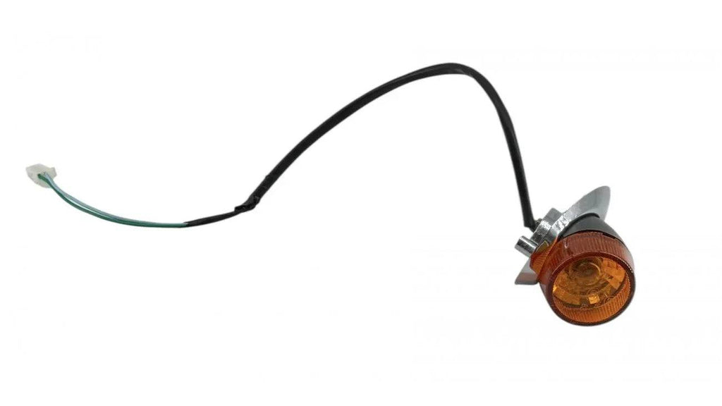 [1490] CLIGNOTANT ARRIÈRE-DROIT (2010-2017) RDB1-6-3 (SCOOTTERRE OEM)