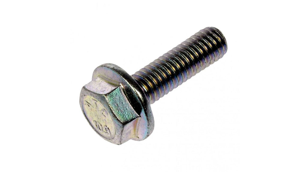 [14] BOULON DE BRIDE (M8 X 16) (SCOOTTERRE OEM)