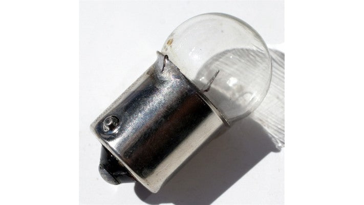 AMPOULE DE CLIGNOTANT CLAIRE RC2-5-1 (SCOOTTERRE OEM)