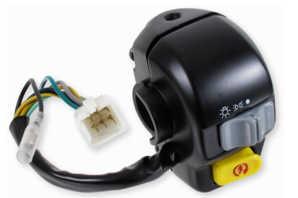 Stylepro Right Handlebar Switch Pgo