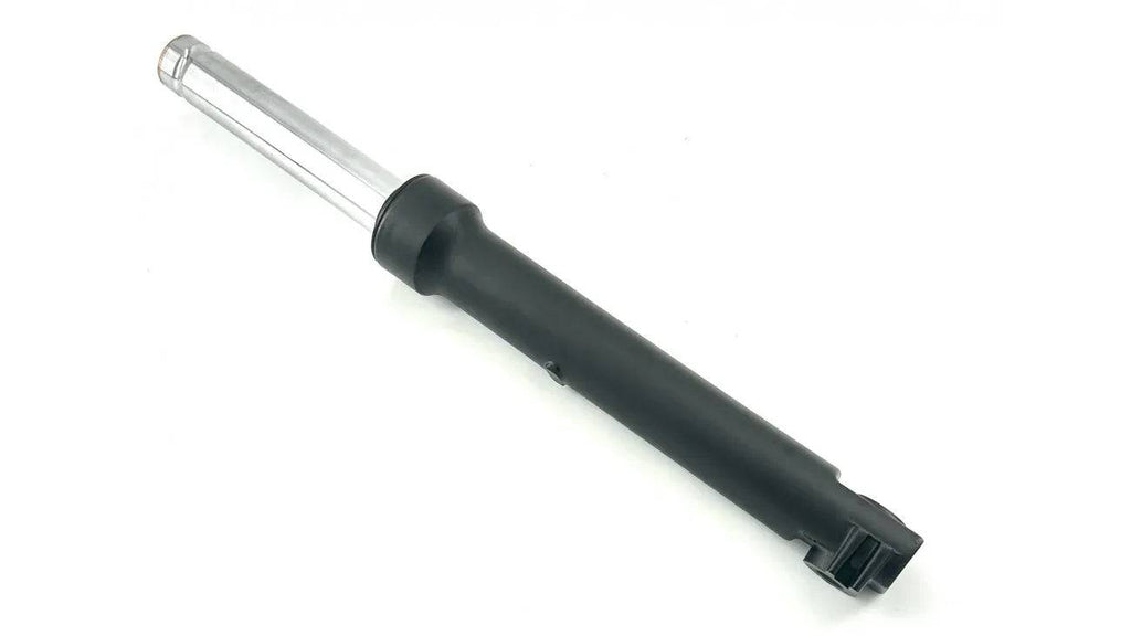 [159] AMORTISSEUR AVANT DROIT 27MM (POUR ROUE DE 10 OU 12 POUCES) RT1-2-6 (SCOOTTERRE OEM)