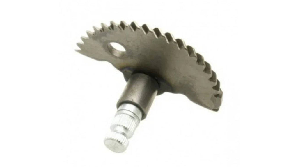 [#15] AXE DE KICK START RJ7-3-1 (SCOOTTERRE OEM)