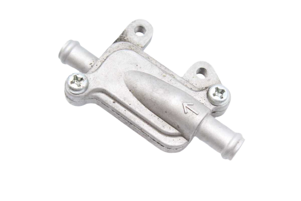 [#15] Air Induction System Yamaha 3B3-E4803-00-00 OEM (Bws/Zuma 50F & 50X) - Ensemble Système d'Admission d'Air